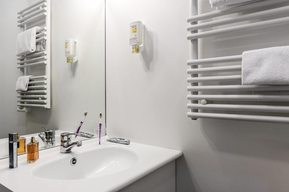 Aparthotel Adagio Access Carrieres Sous Poissy Εξωτερικό φωτογραφία