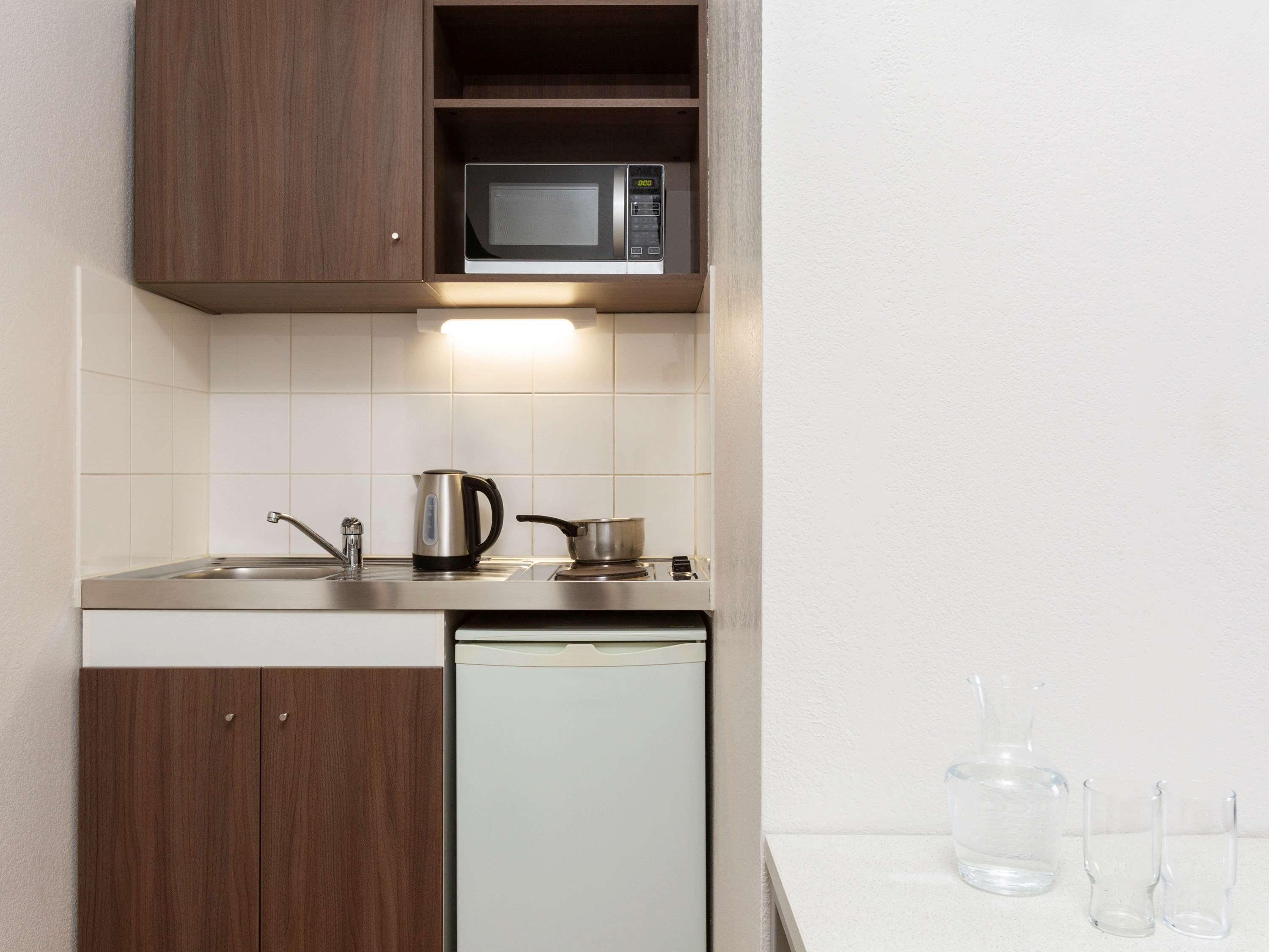 Aparthotel Adagio Access Carrieres Sous Poissy Εξωτερικό φωτογραφία