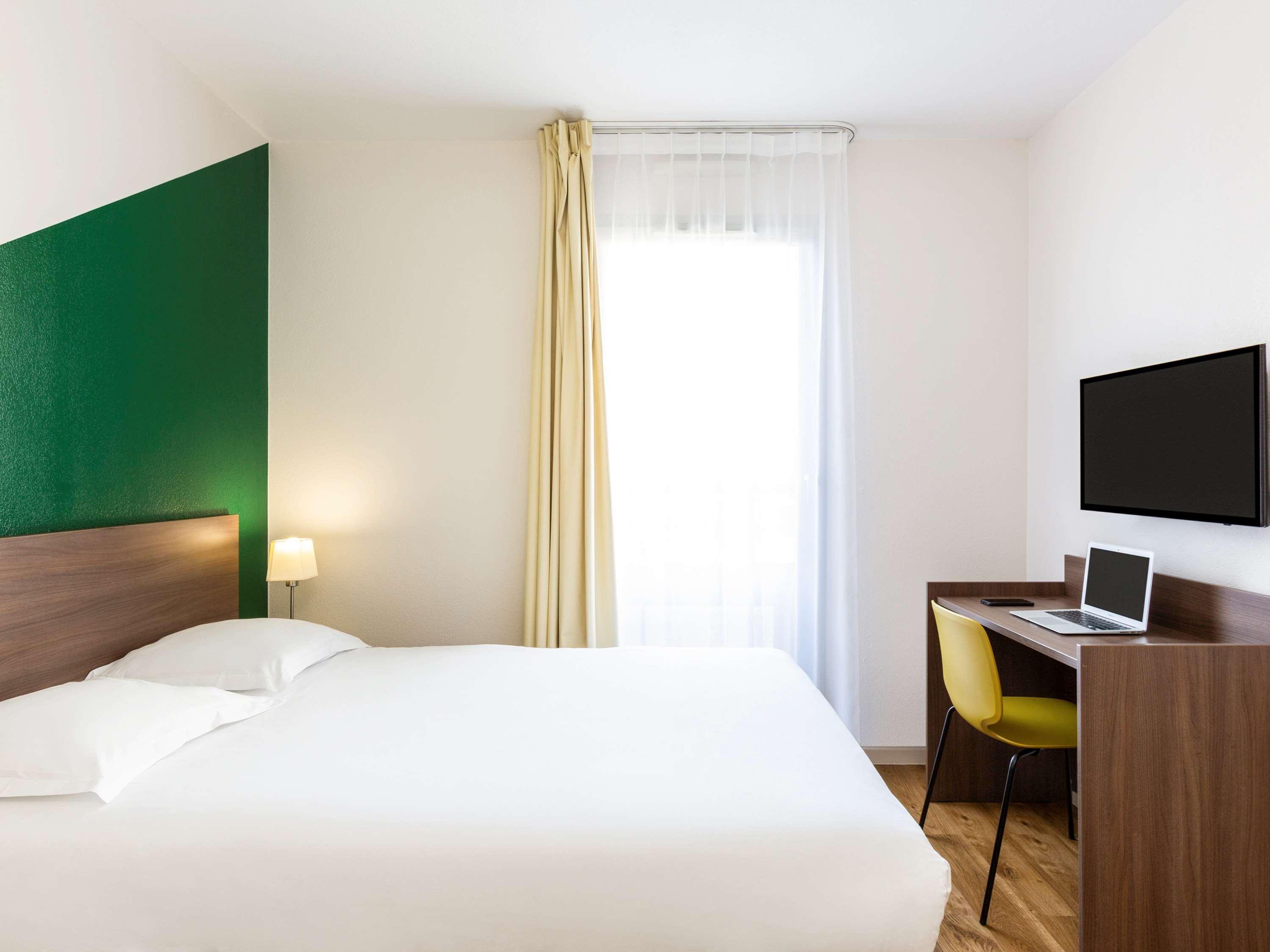 Aparthotel Adagio Access Carrieres Sous Poissy Εξωτερικό φωτογραφία