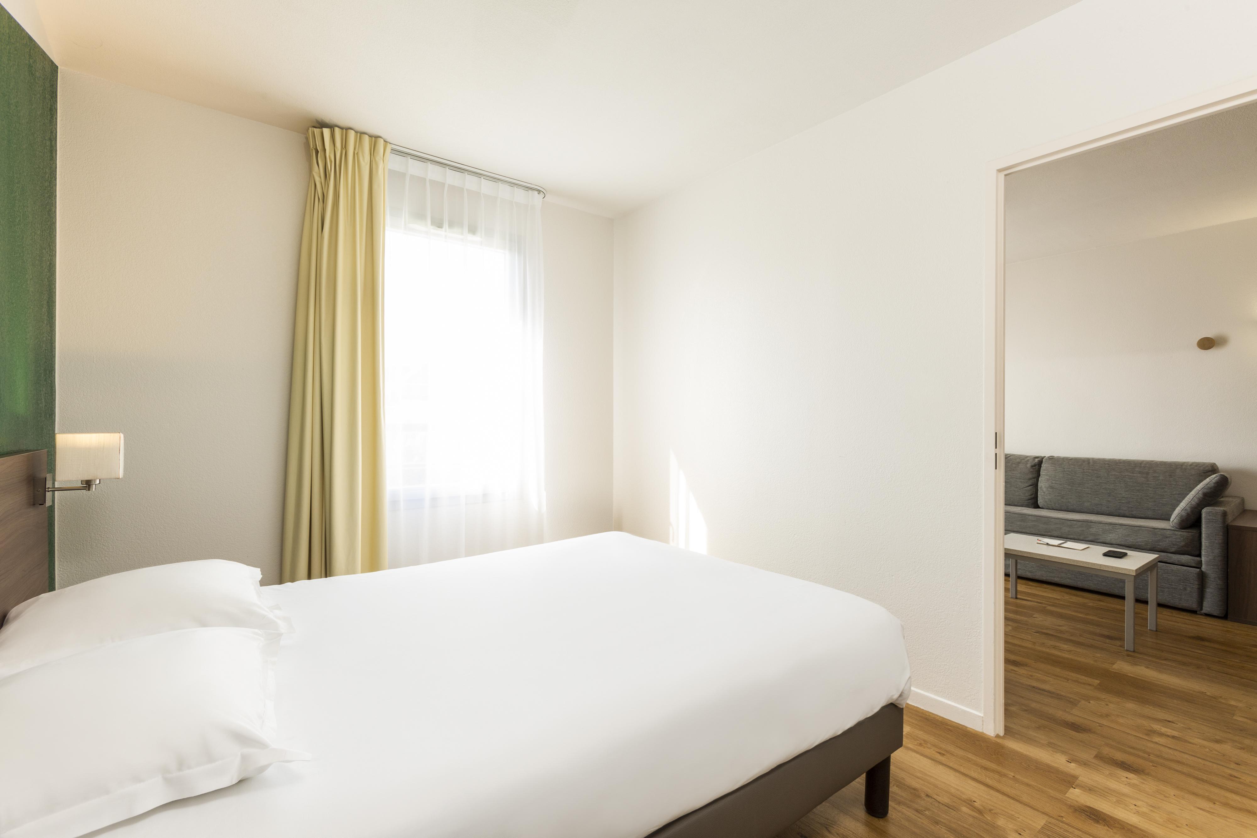 Aparthotel Adagio Access Carrieres Sous Poissy Εξωτερικό φωτογραφία