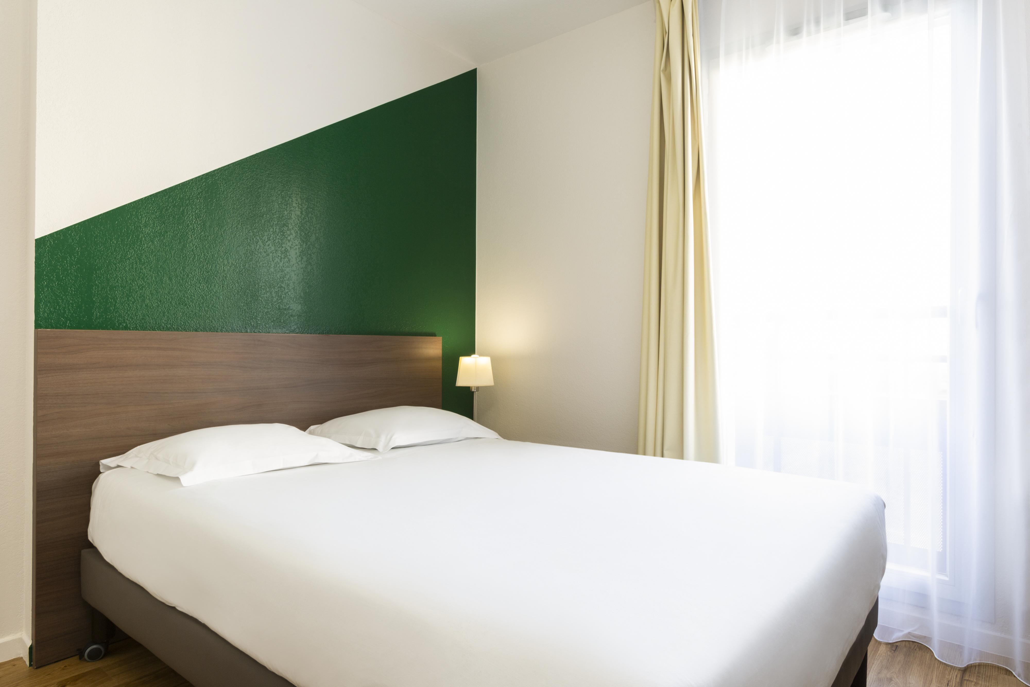 Aparthotel Adagio Access Carrieres Sous Poissy Εξωτερικό φωτογραφία