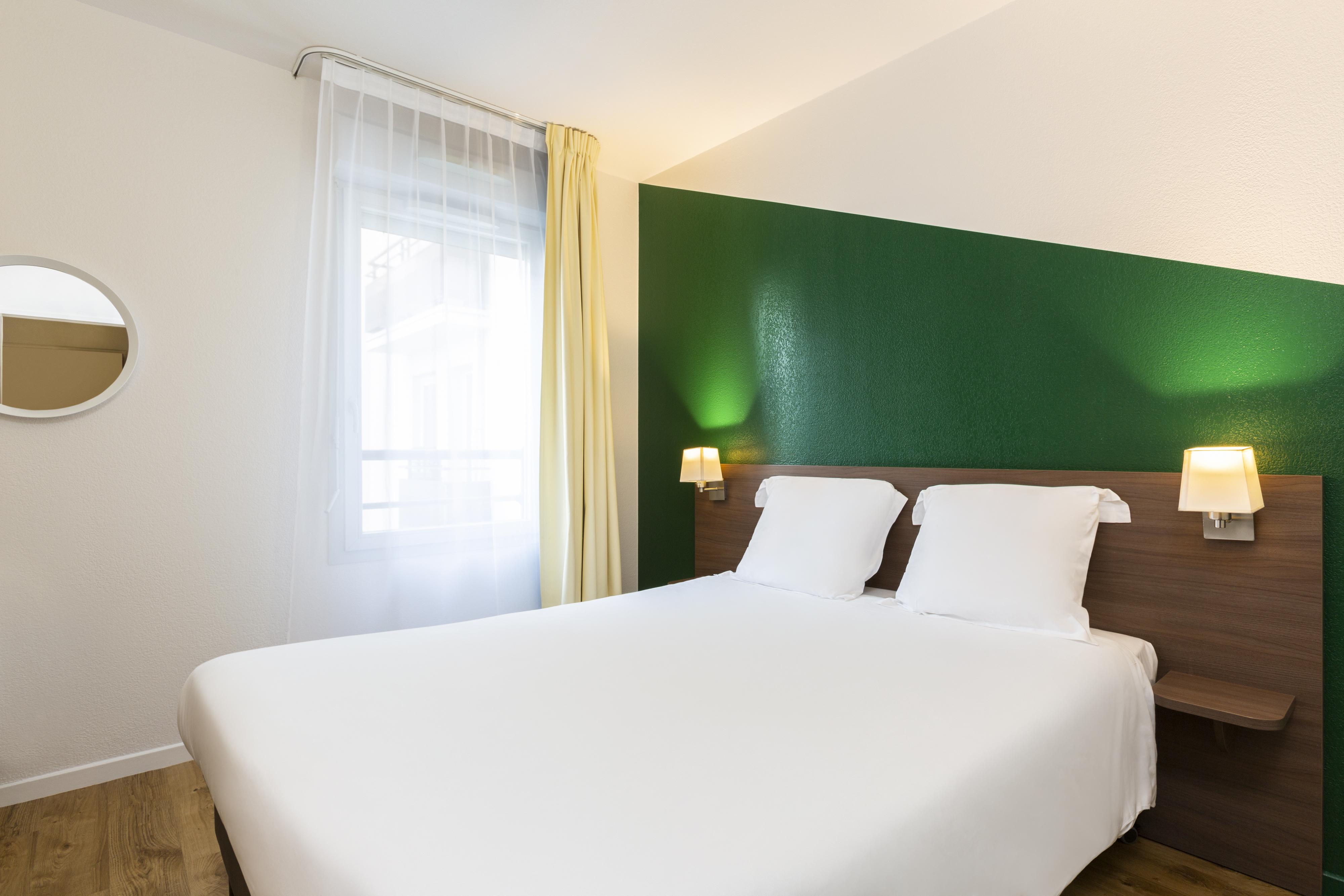 Aparthotel Adagio Access Carrieres Sous Poissy Εξωτερικό φωτογραφία
