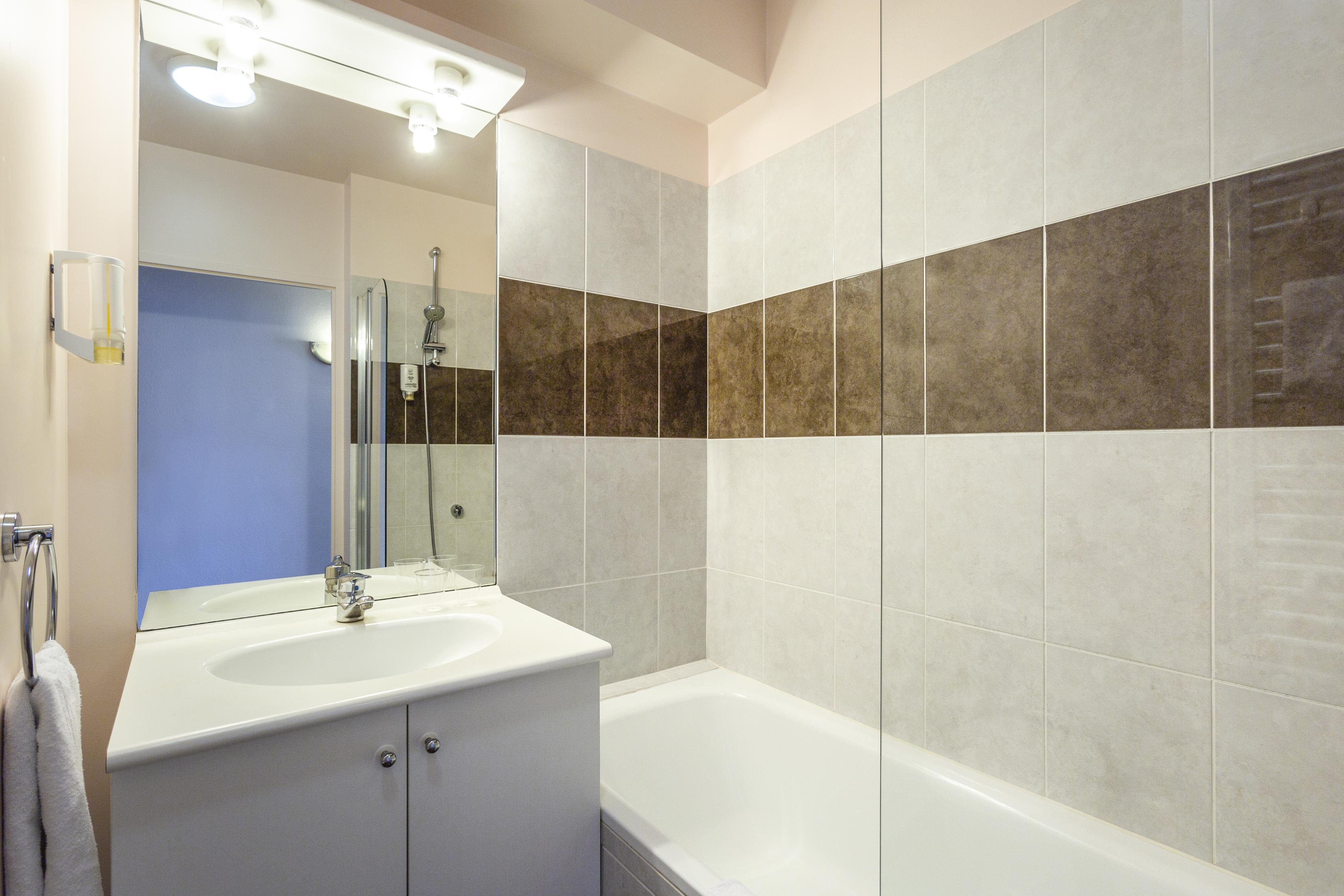 Aparthotel Adagio Access Carrieres Sous Poissy Εξωτερικό φωτογραφία