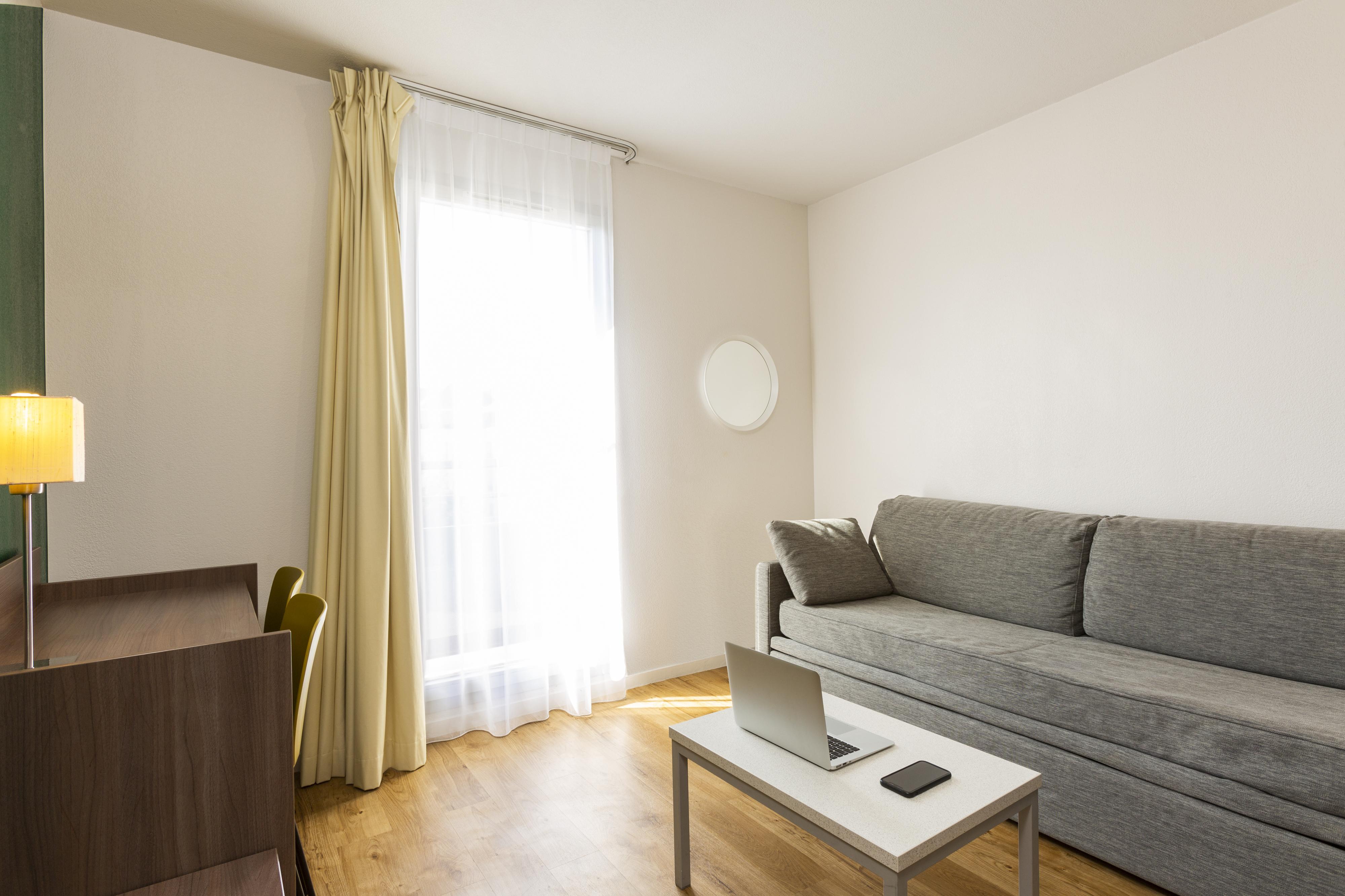 Aparthotel Adagio Access Carrieres Sous Poissy Εξωτερικό φωτογραφία
