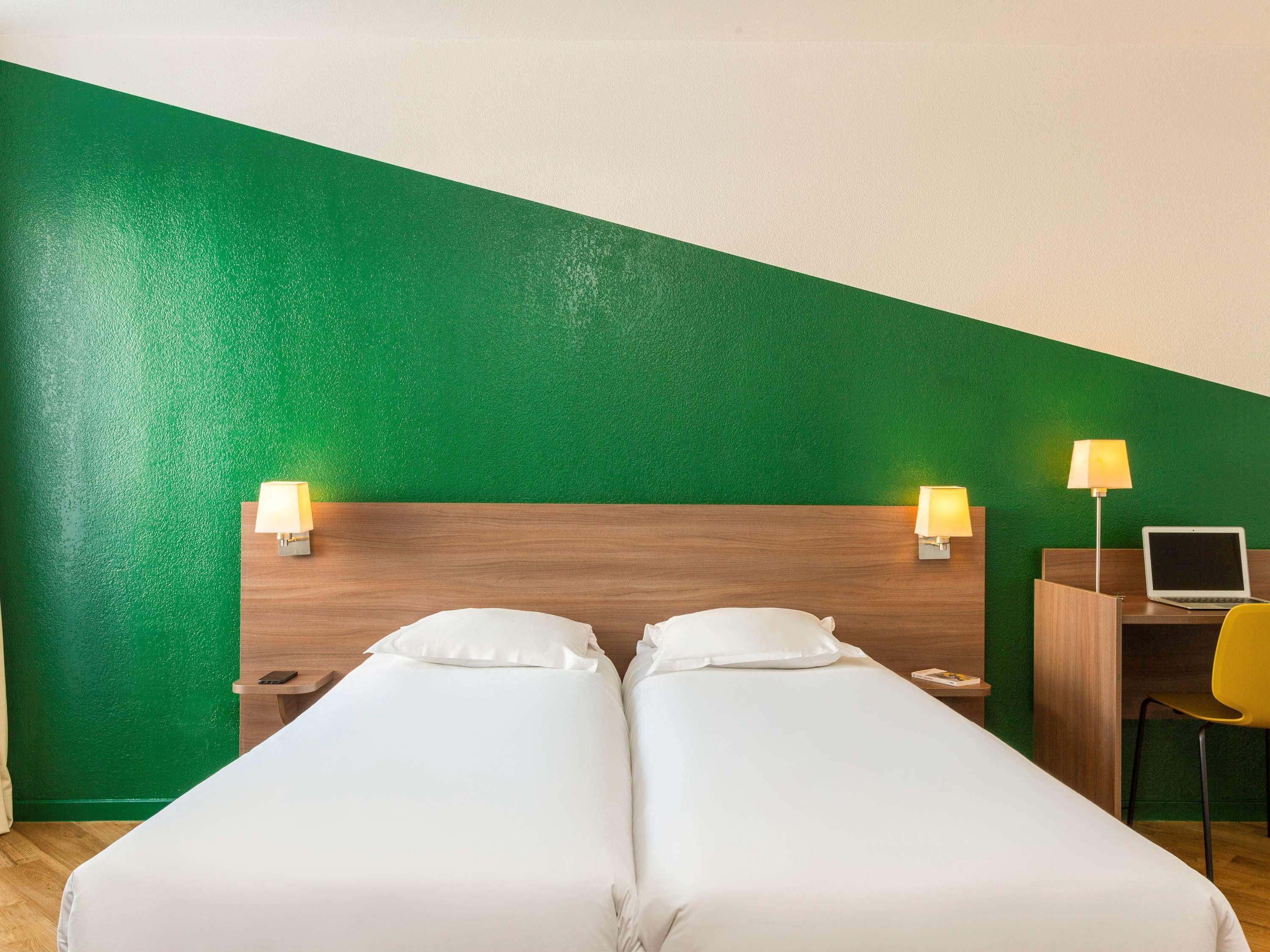 Aparthotel Adagio Access Carrieres Sous Poissy Εξωτερικό φωτογραφία