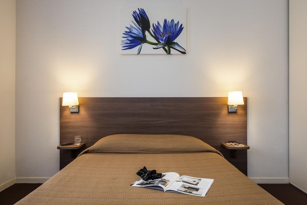 Aparthotel Adagio Access Carrieres Sous Poissy Εξωτερικό φωτογραφία