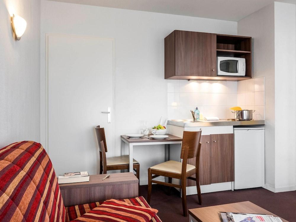 Aparthotel Adagio Access Carrieres Sous Poissy Εξωτερικό φωτογραφία