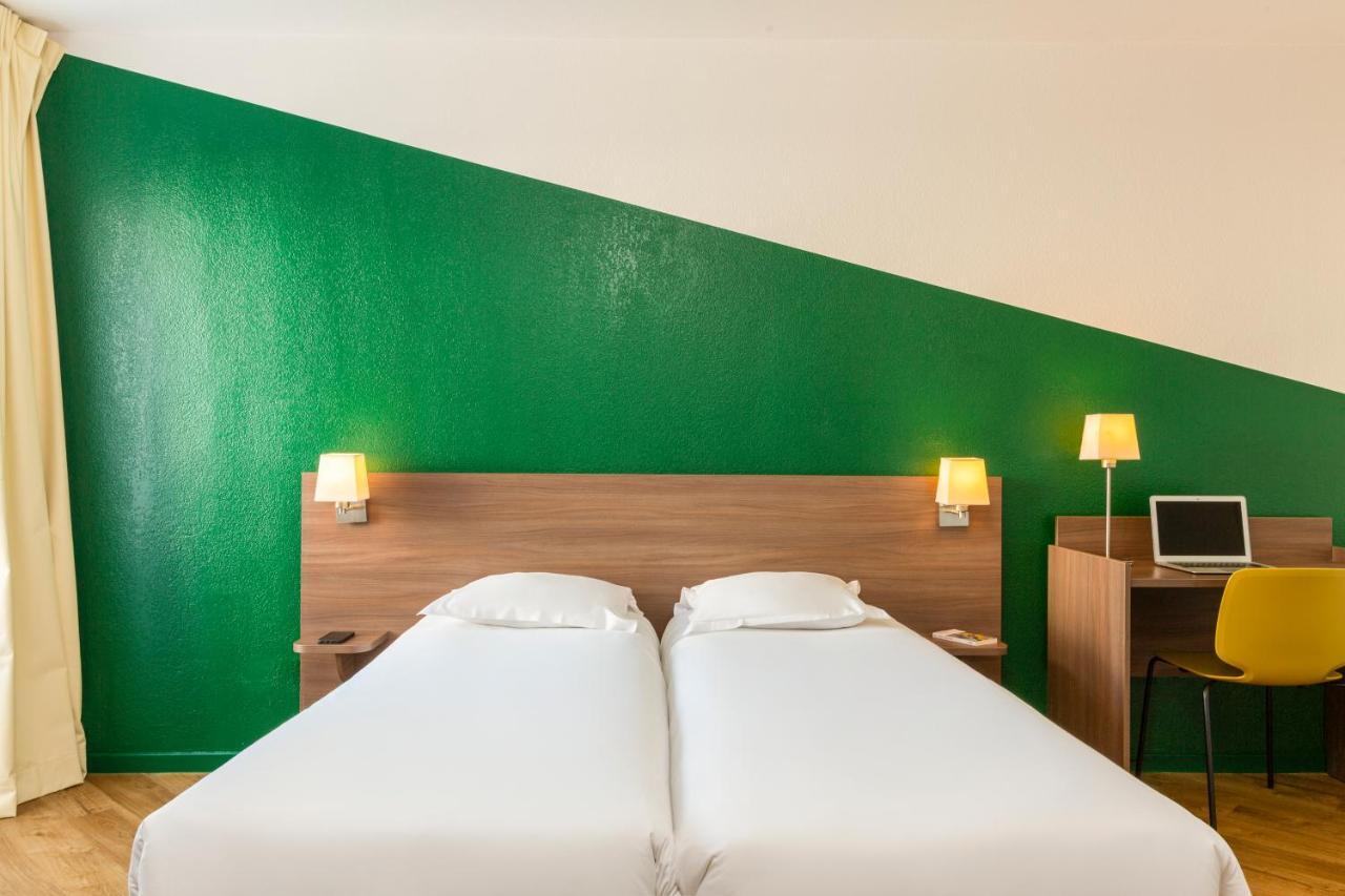 Aparthotel Adagio Access Carrieres Sous Poissy Εξωτερικό φωτογραφία