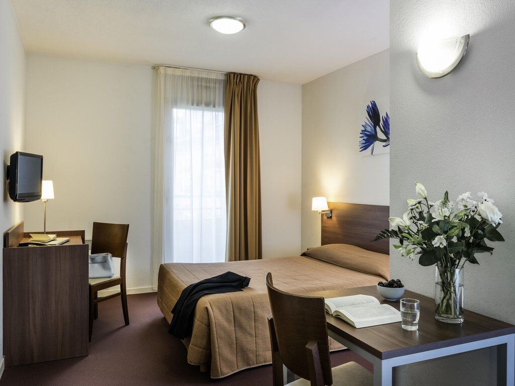 Aparthotel Adagio Access Carrieres Sous Poissy Εξωτερικό φωτογραφία